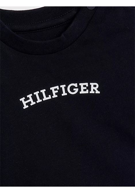  Tommy Hilfiger | KN0KN01669DW5